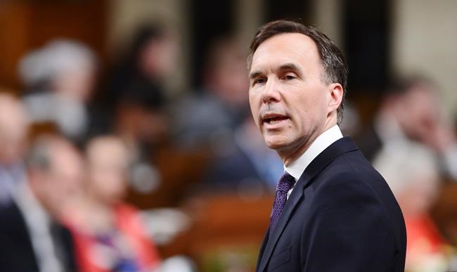 Liberal budget explores new avenues for media funding in digital age | iNFOnews.ca Liberal budget explores new avenues for media funding in digital age | iNFOnews.ca