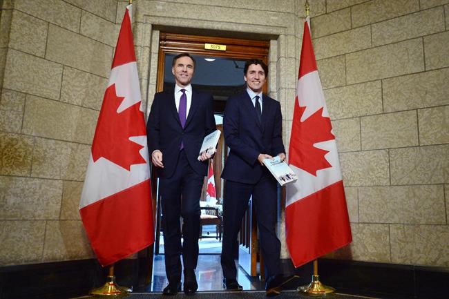 Divide and fund: Feds take targeted approach to Indigenous funding in new budget | iNFOnews.ca