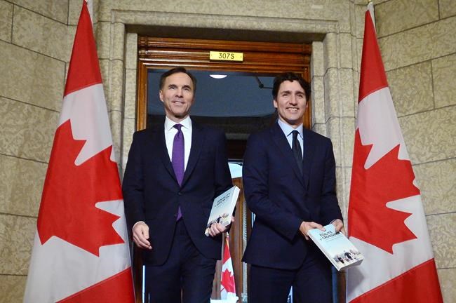 Feds tighten tax rules for small businesses and passive income in budget | iNFOnews.ca