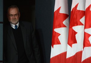 Highlights of the federal auditor general's spring report to Parliament | iNFOnews.ca CP23127287