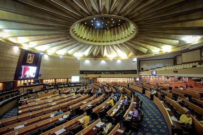 Thai military government readies for another election delay | iNFOnews.ca