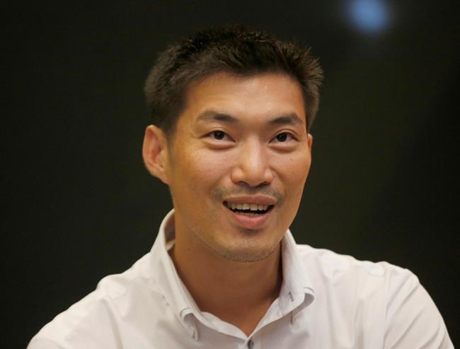 Thai police charge leaders of new party with online offences | iNFOnews.ca