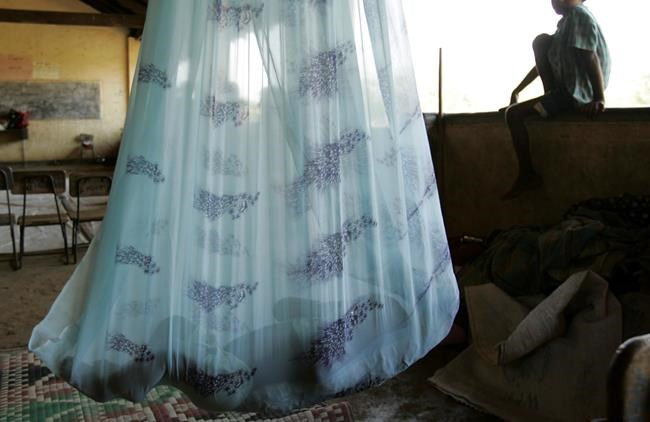 Rights group: At least 29 children disappeared in Sri Lanka | iNFOnews.ca CP1153263811