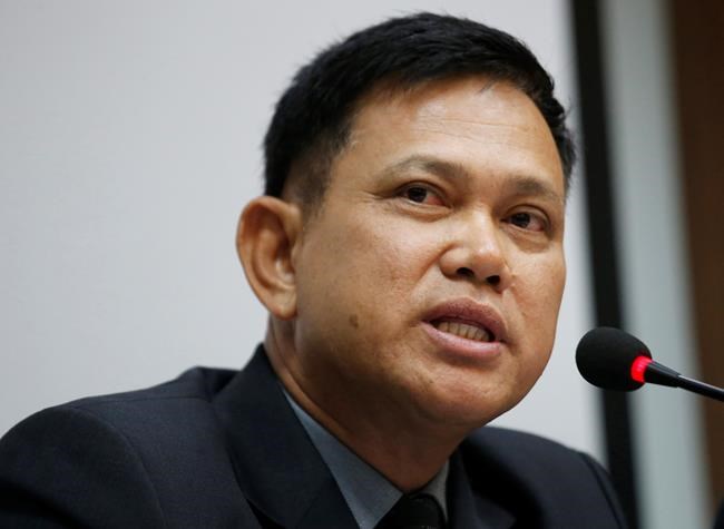 Thai prosecutors confident of catching Red Bull heir | iNFOnews.ca Thai prosecutors confident of catching Red Bull heir | iNFOnews.ca