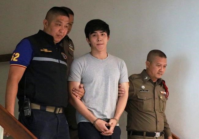 Thai police extend probe into bilking of bitcoins from Finn | iNFOnews.ca