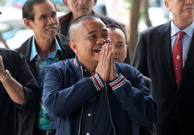 Thai court acquits Red Shirts of terrorism for 2010 protests | iNFOnews.ca Thai court acquits Red Shirts of terrorism for 2010 protests | iNFOnews.ca