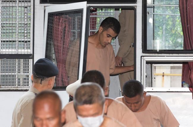 The Latest: Soccer union urges IOC, FIFA to mull sanctions | iNFOnews.ca