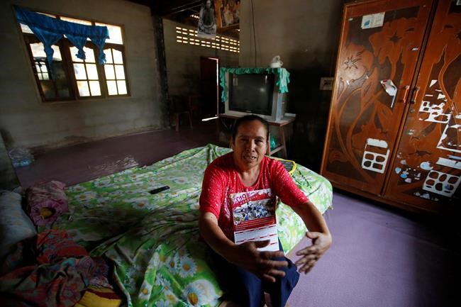 Pro-Thaksin candidates adopt his name in Thai election | iNFOnews.ca