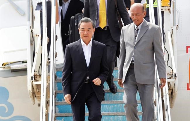 No ASEAN consensus on S. China Sea despite rounds of talks | iNFOnews.ca