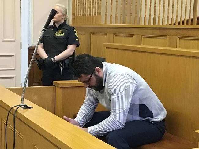 Violation of trust: Crown wants prison time for Newfoundland cabbie sex assaults | iNFOnews.ca Violation of trust: Crown wants prison time for Newfoundland cabbie sex assaults | iNFOnews.ca