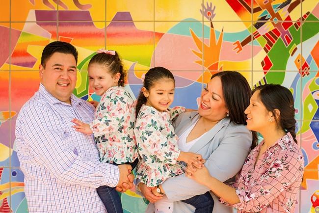 As more women run for office, child care remains a hurdle | iNFOnews.ca