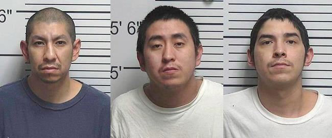 Prosecutor: Testimony of child enough to convict men of rape | iNFOnews.ca