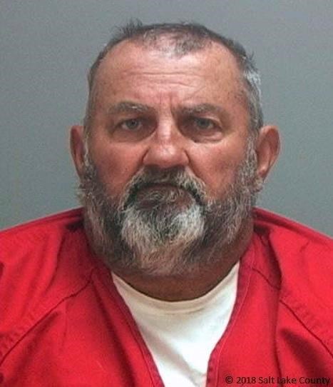 The Latest: Utah man gets life term for killing city worker | iNFOnews.ca