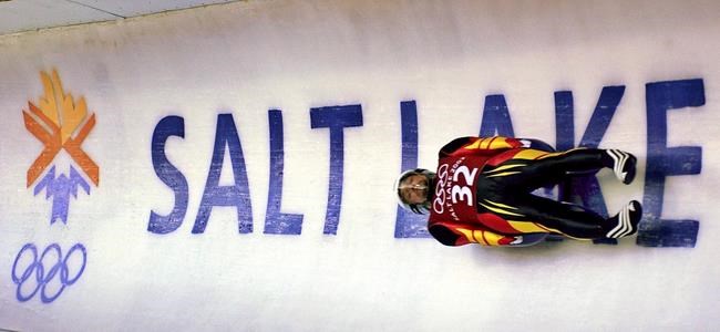 Salt Lake City gets go-ahead to bid for Winter Olympics | iNFOnews.ca