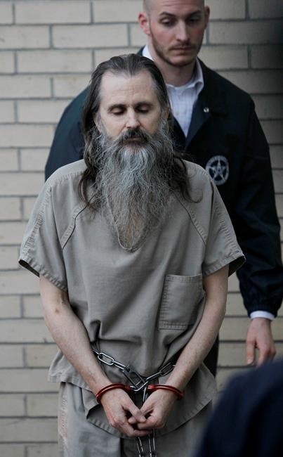 Elizabeth Smart upset 1 of her kidnappers to be freed | iNFOnews.ca Elizabeth Smart upset 1 of her kidnappers to be freed | iNFOnews.ca