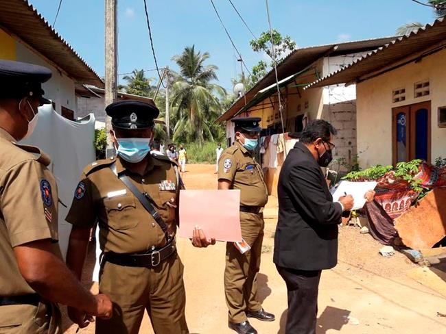 Girl dies after being caned during 'exorcism' in Sri Lanka | iNFOnews.ca