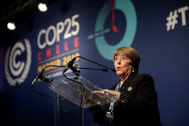 UN rights chief regrets Sri Lanka withdrawal from resolution | iNFOnews.ca