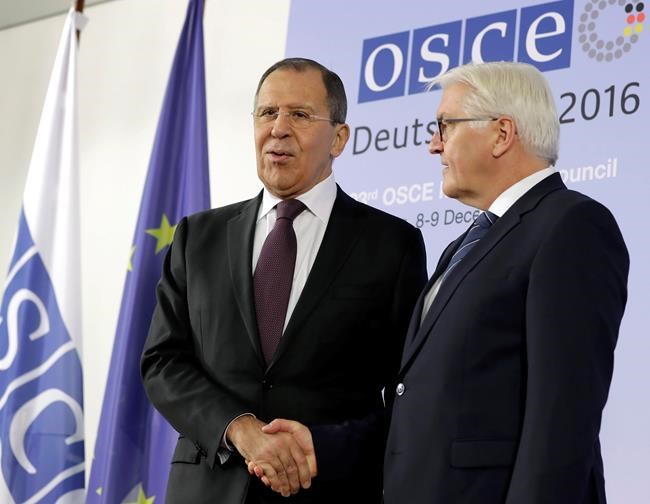 Kerry warns Europe, others against 'authoritarian populism' | iNFOnews.ca Kerry warns Europe, others against 'authoritarian populism' | iNFOnews.ca