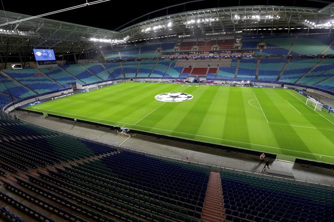 German clubs pledge cash for clubs struggling for revenue | iNFOnews.ca