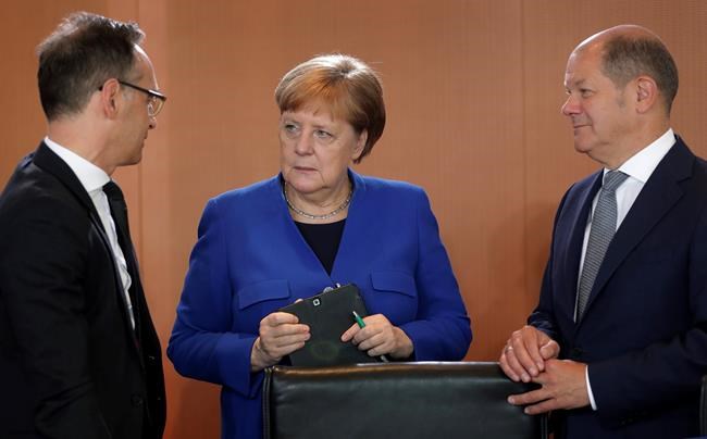 Germany to introduce minimum wage for apprentices | iNFOnews.ca Germany to introduce minimum wage for apprentices | iNFOnews.ca
