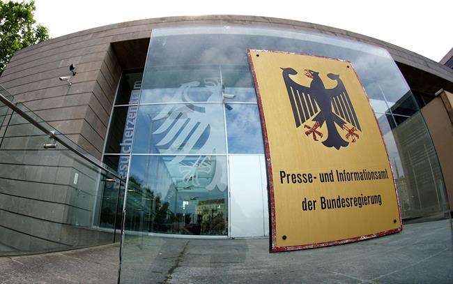 German gov't press office employee probed over Egypt spying | iNFOnews.ca German gov't press office employee probed over Egypt spying | iNFOnews.ca