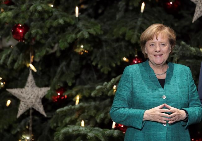 Turkey: Merkel to work for release of EU funds for refugees | iNFOnews.ca Turkey: Merkel to work for release of EU funds for refugees | iNFOnews.ca