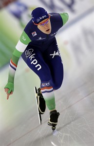 Canada's Dubreuil wins silver in men's 500 metres at World Cup long-track event | iNFOnews.ca
