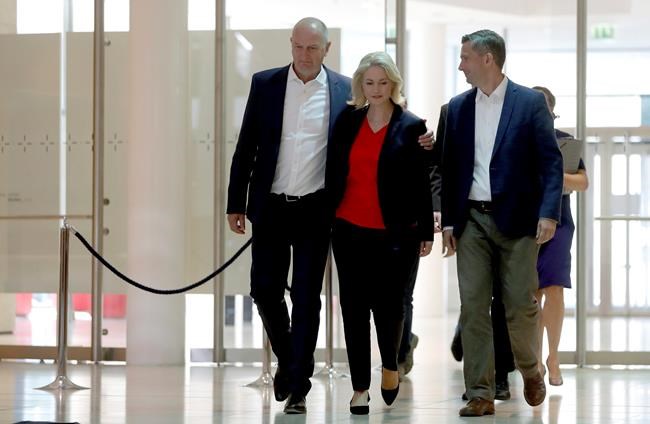 German far-right savors election success, eyes power | iNFOnews.ca