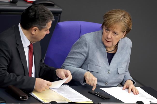 German FM to Poland: We will counter distortions of history | iNFOnews.ca German FM to Poland: We will counter distortions of history | iNFOnews.ca