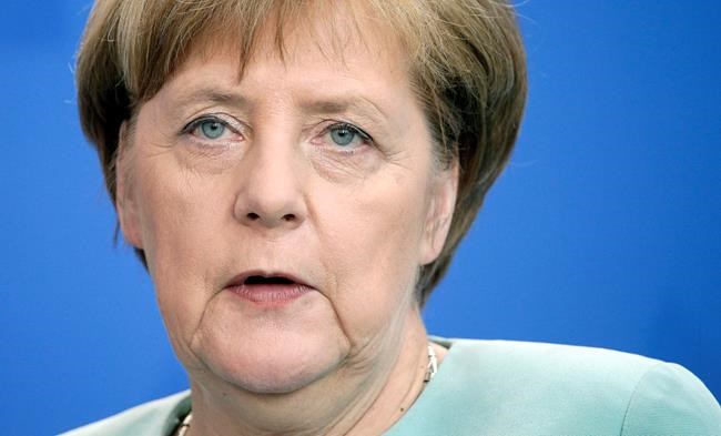Merkel: Statements from Turkey's leader "incomprehensible" | iNFOnews.ca Merkel: Statements from Turkey's leader "incomprehensible" | iNFOnews.ca