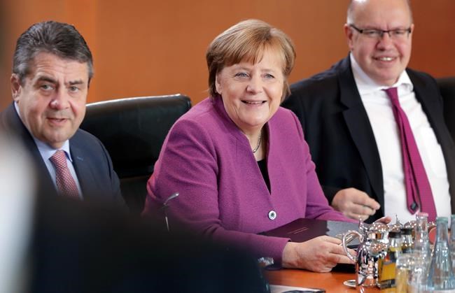 Germany extends military missions in Iraq, Afghanistan, Mali | iNFOnews.ca