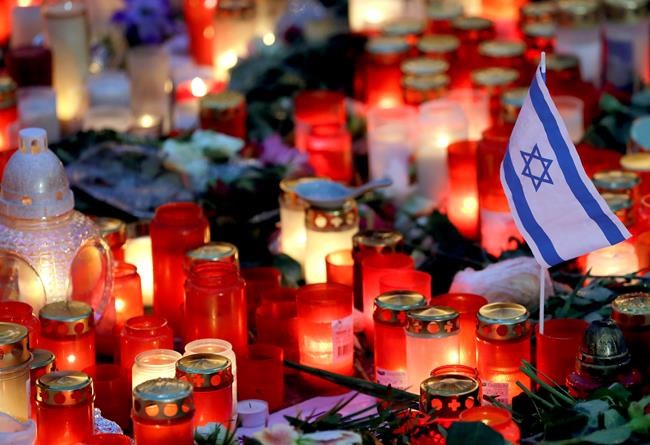 Berlin attack victims included Israeli, Pole and Italian | iNFOnews.ca