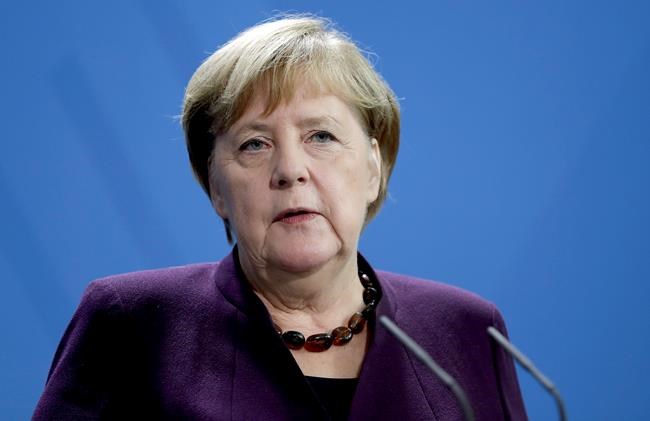 Germany to assess risks from deported IS suspects | iNFOnews.ca