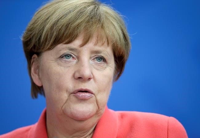 Majority of Germans want UK to remain in EU, poll finds | iNFOnews.ca