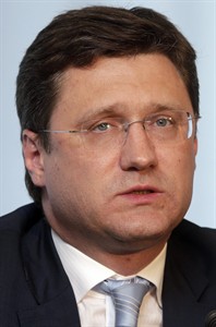 EU energy commissioner: Tentative deal in Ukraine-Russia gas dispute | iNFOnews.ca EU energy commissioner: Tentative deal in Ukraine-Russia gas dispute | iNFOnews.ca