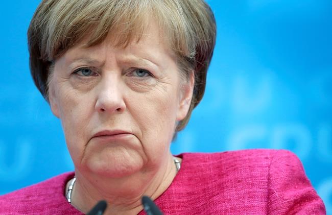 Turkey blocks German lawmaker visit to soldiers at air base | iNFOnews.ca