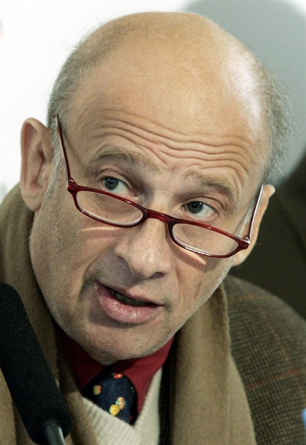 Luc Bondy, Swiss opera, theatre director, dies of pneumonia at age 67 | iNFOnews.ca Luc Bondy, Swiss opera, theatre director, dies of pneumonia at age 67 | iNFOnews.ca