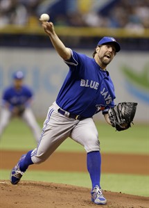Price shuts down Blue Jays, Joyce drives in 3 to help Rays win season opener 9-2 | iNFOnews.ca Price shuts down Blue Jays, Joyce drives in 3 to help Rays win season opener 9-2 | iNFOnews.ca