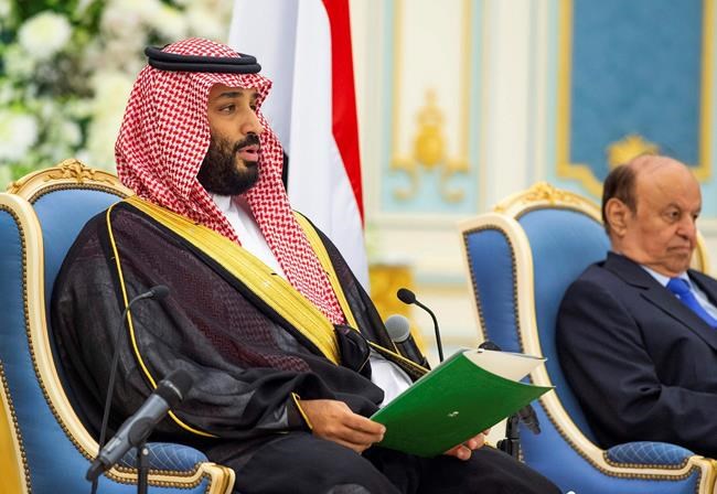 Leading NGOs boycott Saudi Arabian G20 civil society talks | iNFOnews.ca