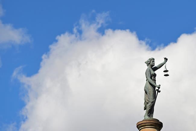 EXPLAINER: Senate majority outcome may take weeks or more | iNFOnews.ca