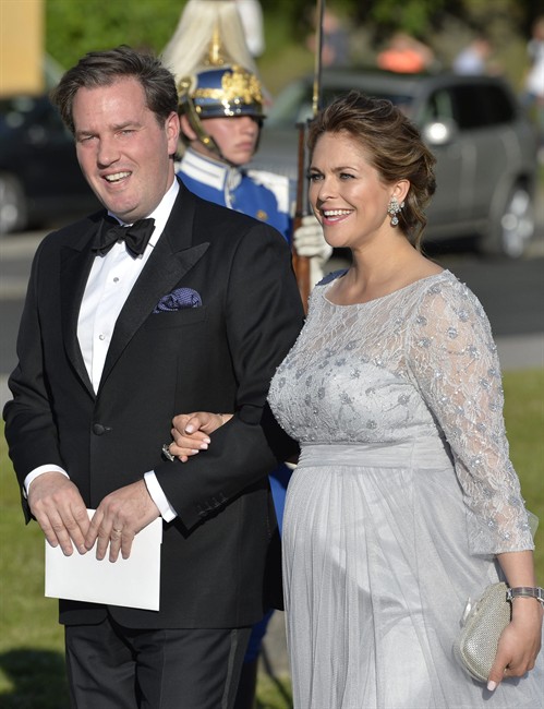 Swedish Prince Carl Philip tying the knot with ex-reality starlet and model Sofia Hellqvist | iNFOnews.ca Swedish Prince Carl Philip tying the knot with ex-reality starlet and model Sofia Hellqvist | iNFOnews.ca