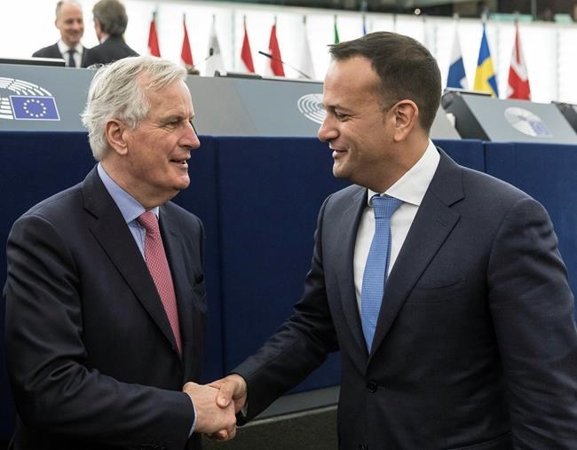 EU keeps up offer to keep Britain in despite vote to leave | iNFOnews.ca EU keeps up offer to keep Britain in despite vote to leave | iNFOnews.ca