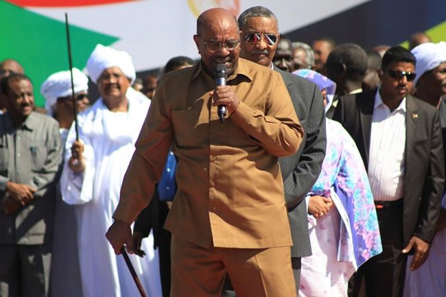 Sudan activists: 3 protesters killed in clashes with police | iNFOnews.ca