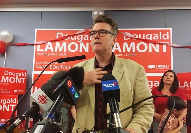 Not cuts: Manitoba Liberal leader believes government stimulus needed | iNFOnews.ca