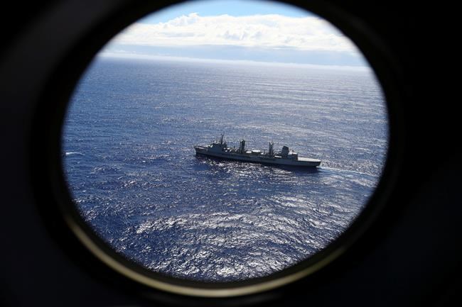 Scientists potentially narrow MH370 search area to 3 spots | iNFOnews.ca