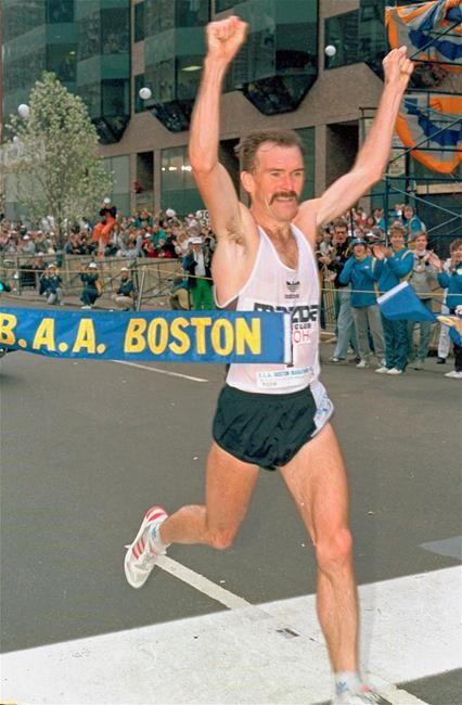 No chance to tri; Mass participation sports hit by virus | iNFOnews.ca No chance to tri; Mass participation sports hit by virus | iNFOnews.ca