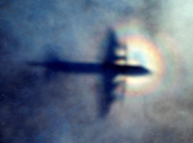 No sign of MH370 found in new scan of Indian Ocean floor | iNFOnews.ca