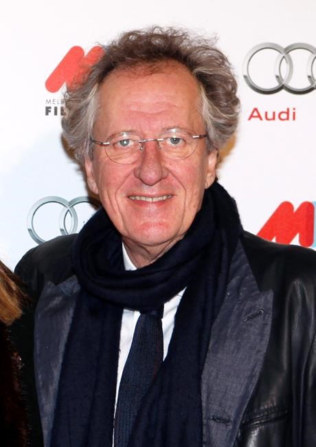 Australian court upholds Geoffrey Rush's defamation payout | iNFOnews.ca