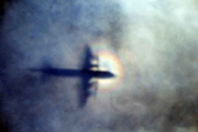 The Latest: Malaysia Airlines says search has been thorough | iNFOnews.ca The Latest: Malaysia Airlines says search has been thorough | iNFOnews.ca