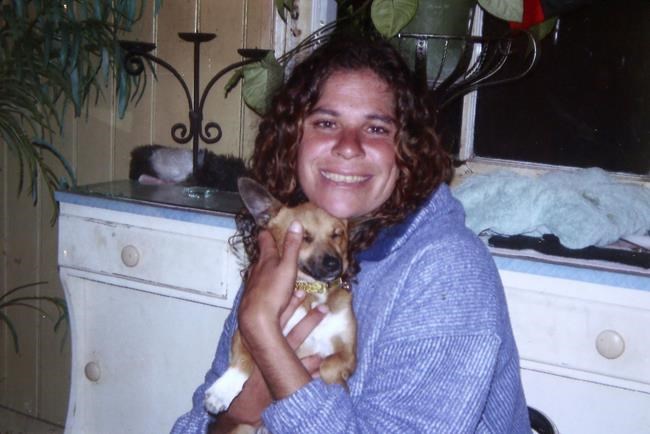 2 men found guilty in brutal slaying of Aboriginal woman | iNFOnews.ca CP2132464259